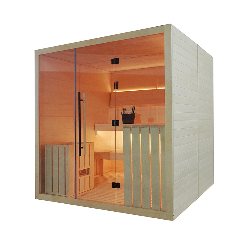 MS5000T Traditional Finnish Sauna