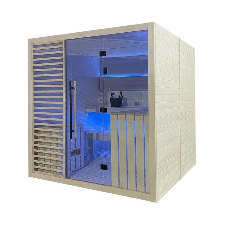 MS5000T Traditional Finnish Sauna